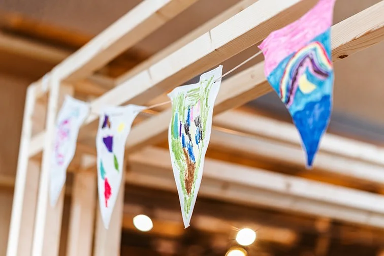 Jubileum OBA Ganzenhoef