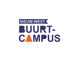 Logo van de Buurtcampus
