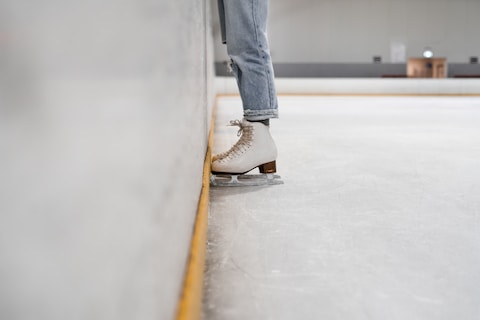 ice skates